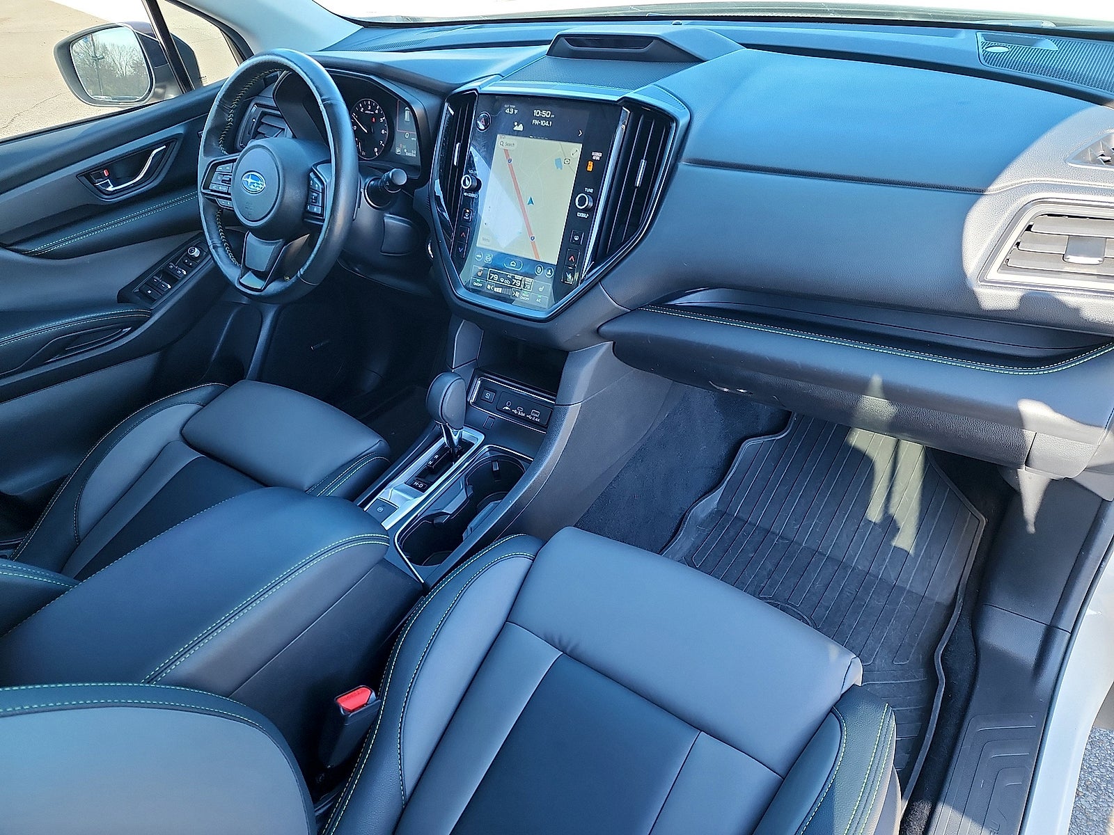 2023 Subaru Ascent Onyx Edition Limited