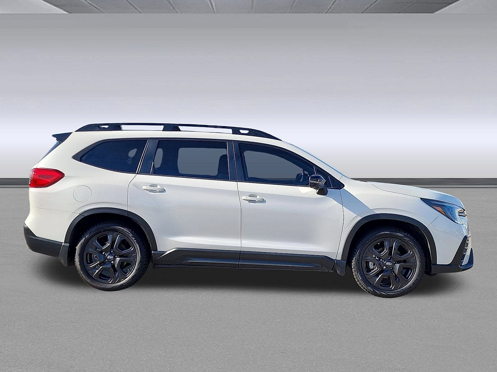 2023 Subaru Ascent Onyx Edition Limited