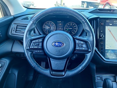 2023 Subaru Ascent Onyx Edition Limited