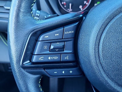 2023 Subaru Ascent Onyx Edition Limited