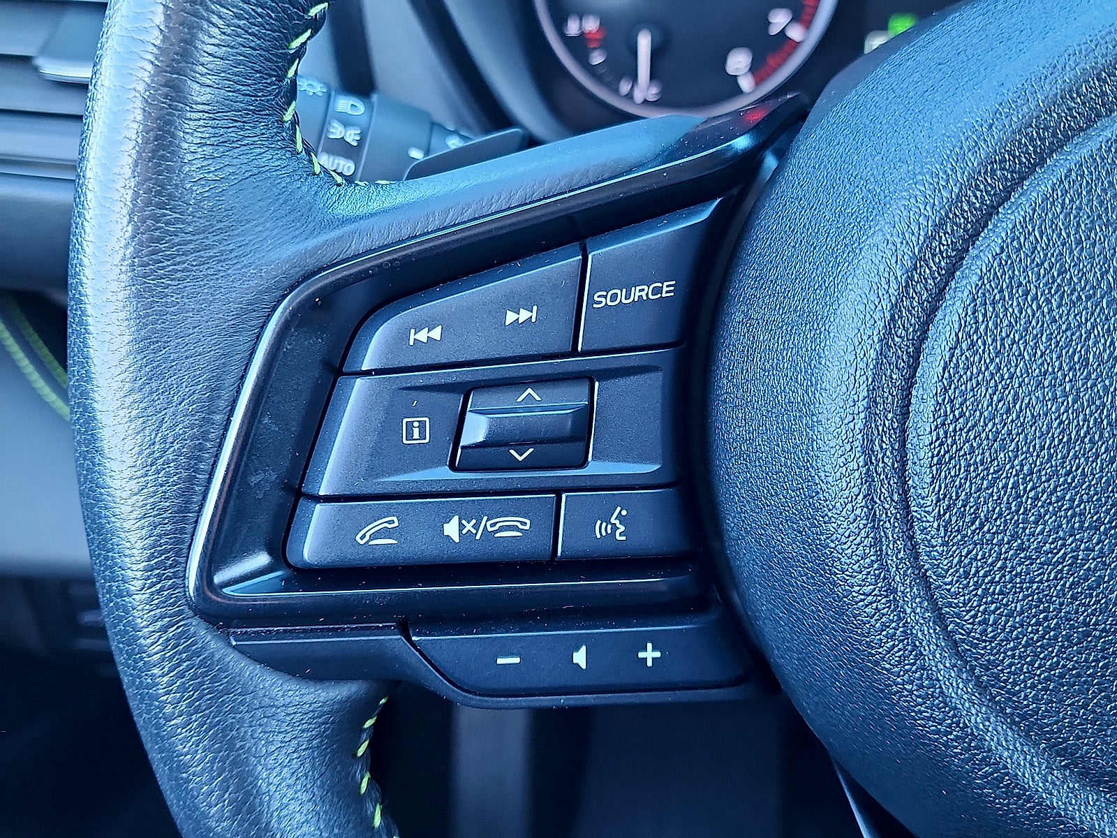 2023 Subaru Ascent Onyx Edition Limited