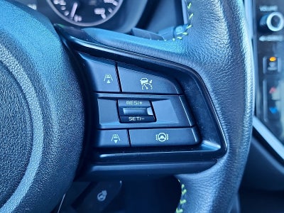 2023 Subaru Ascent Onyx Edition Limited