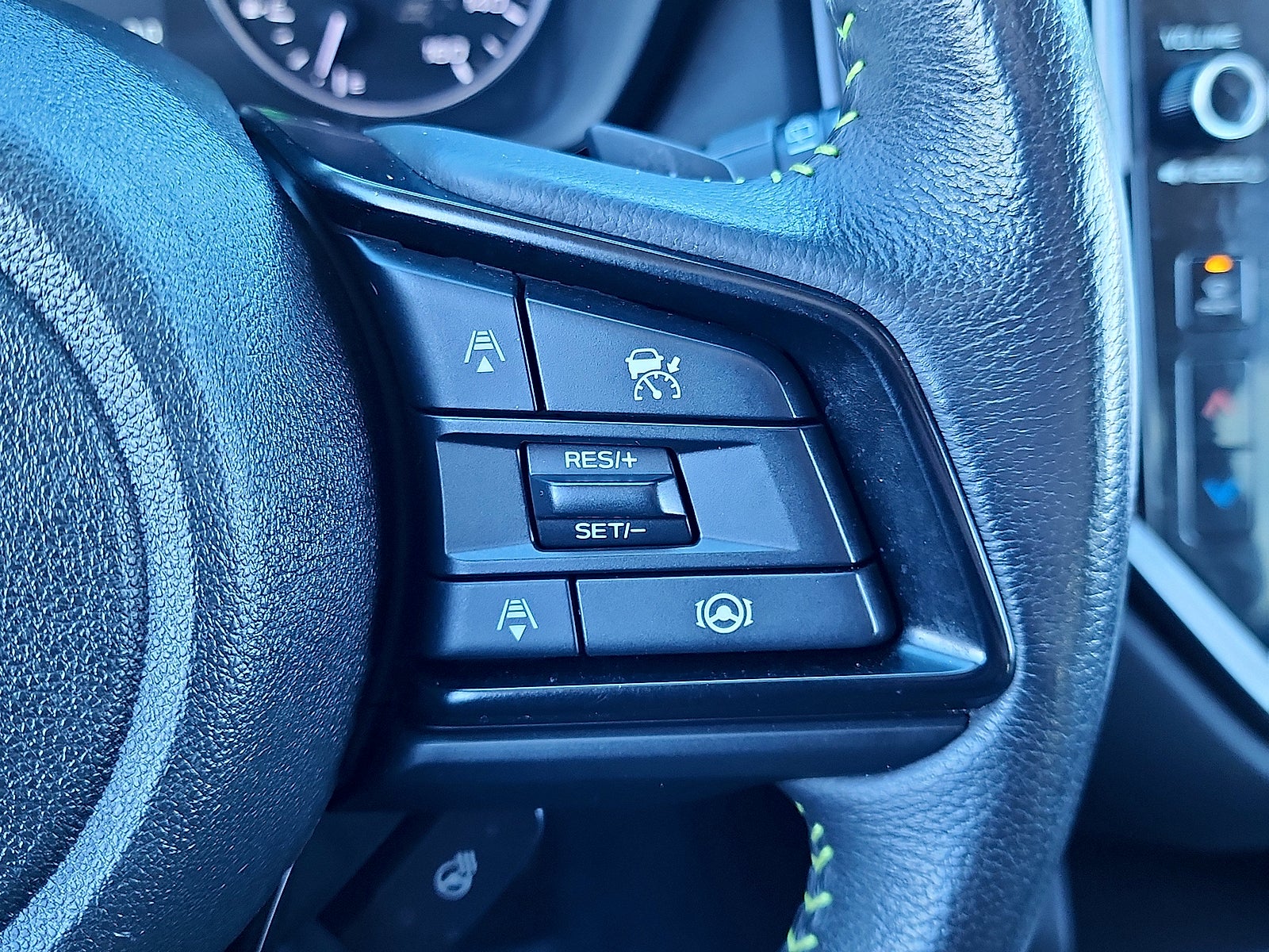 2023 Subaru Ascent Onyx Edition Limited