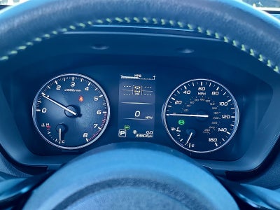 2023 Subaru Ascent Onyx Edition Limited