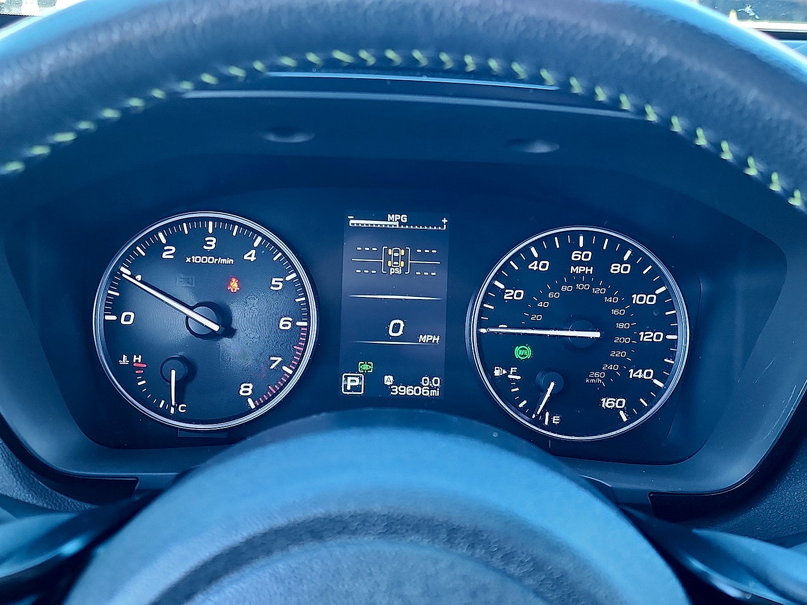 2023 Subaru Ascent Onyx Edition Limited