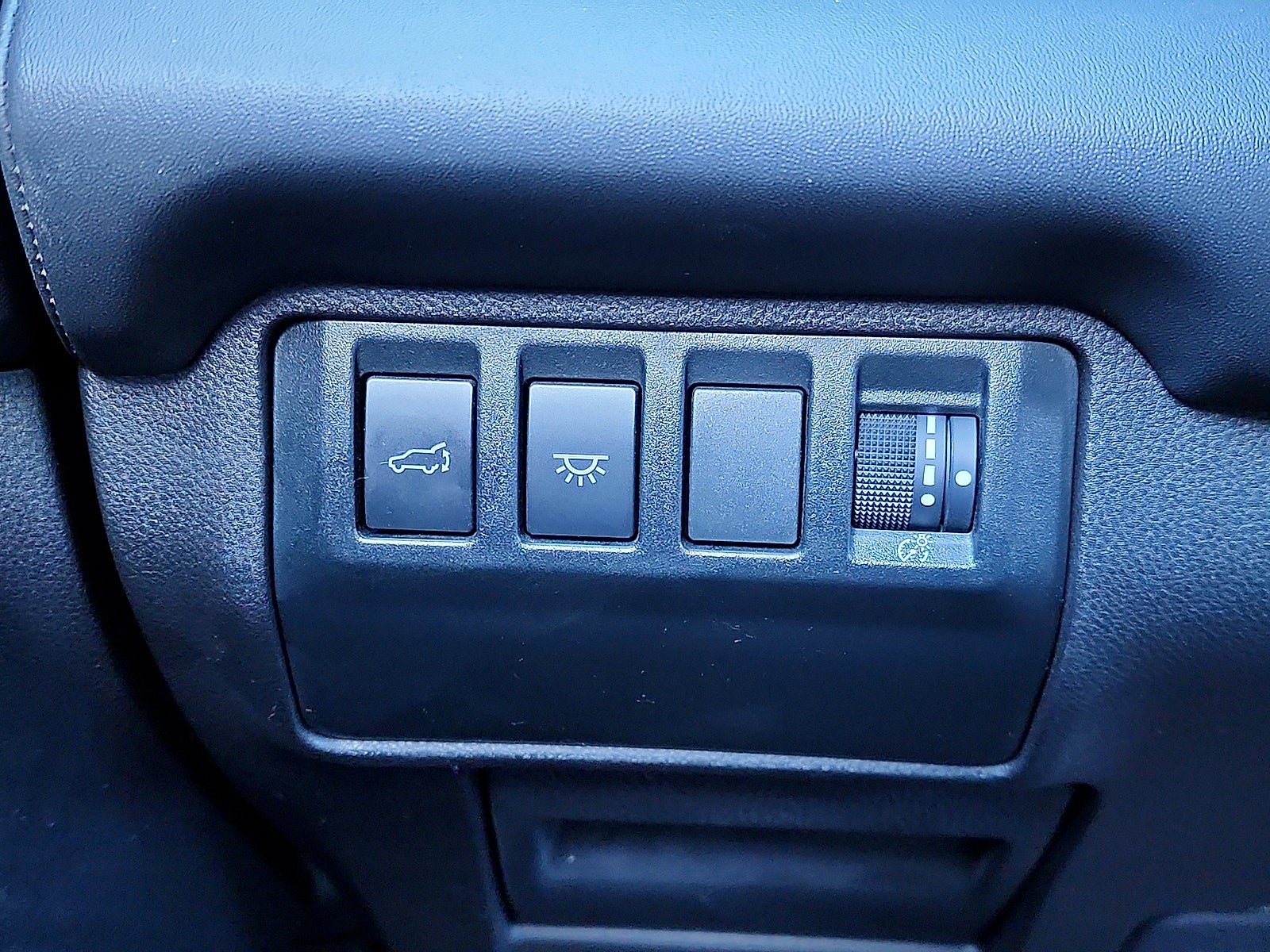 2023 Subaru Ascent Onyx Edition Limited