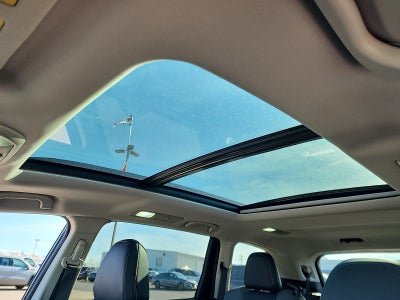 2023 Subaru Ascent Onyx Edition Limited