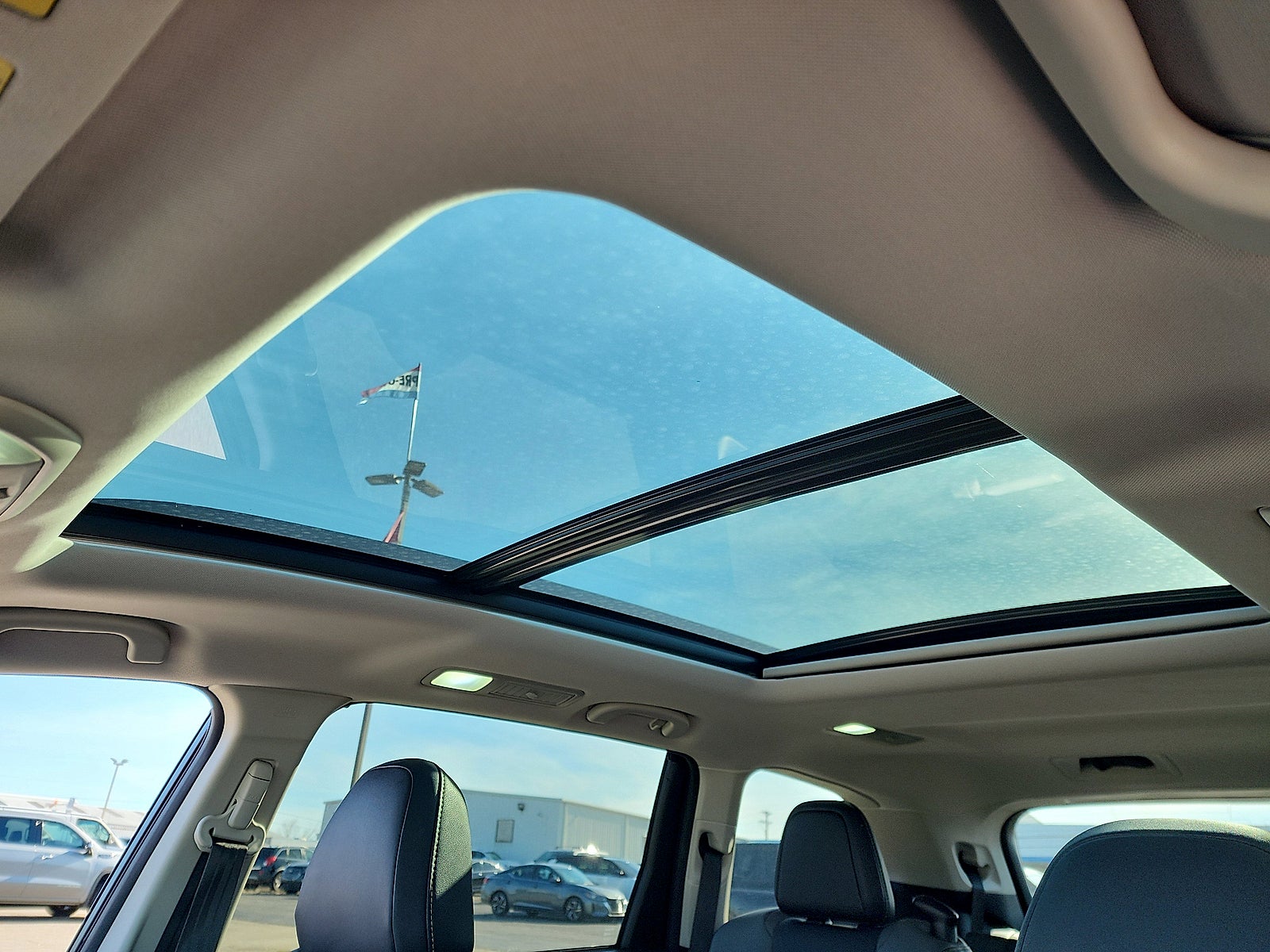 2023 Subaru Ascent Onyx Edition Limited