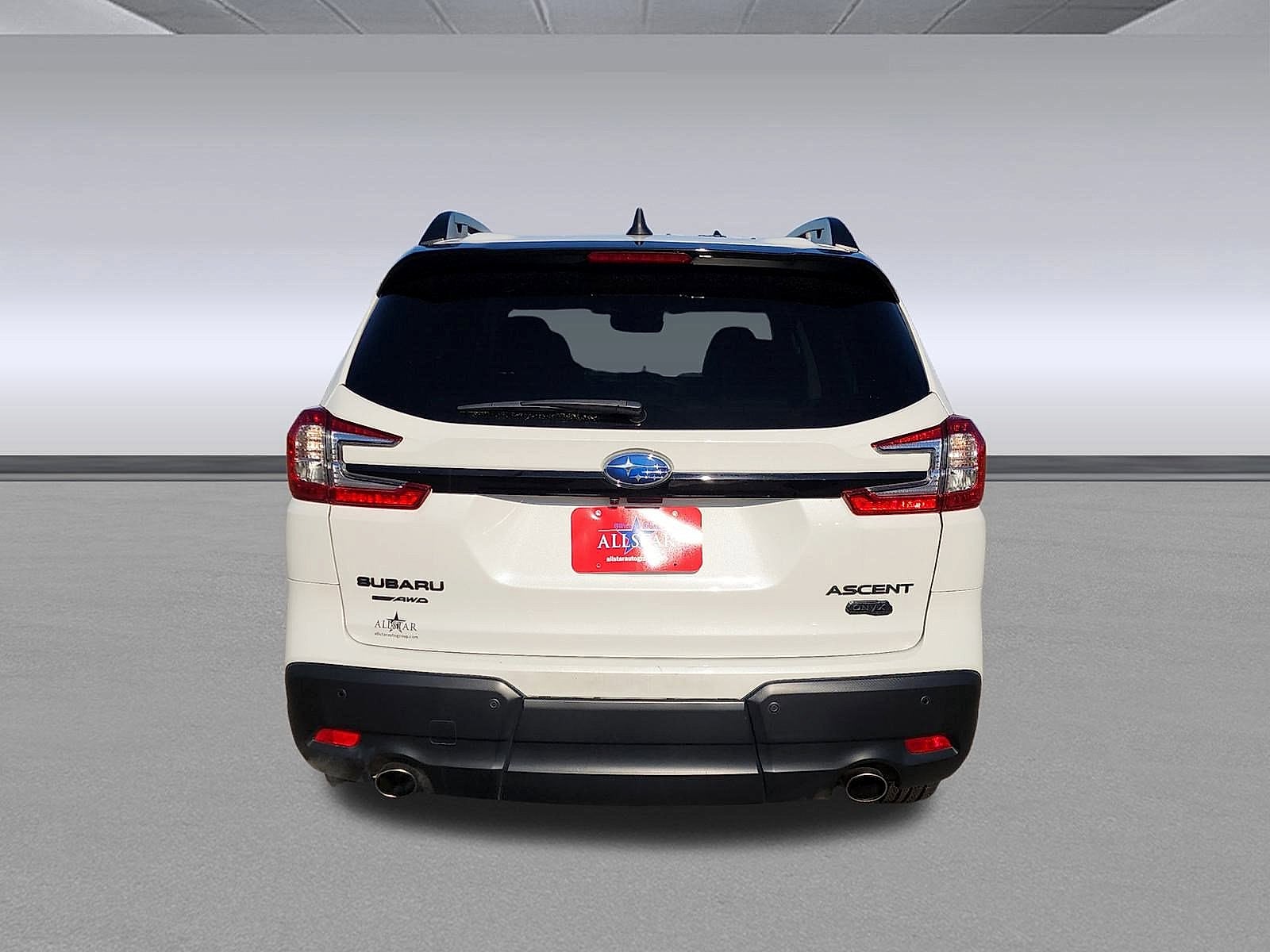 2023 Subaru Ascent Onyx Edition Limited