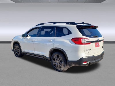 2023 Subaru Ascent Onyx Edition Limited