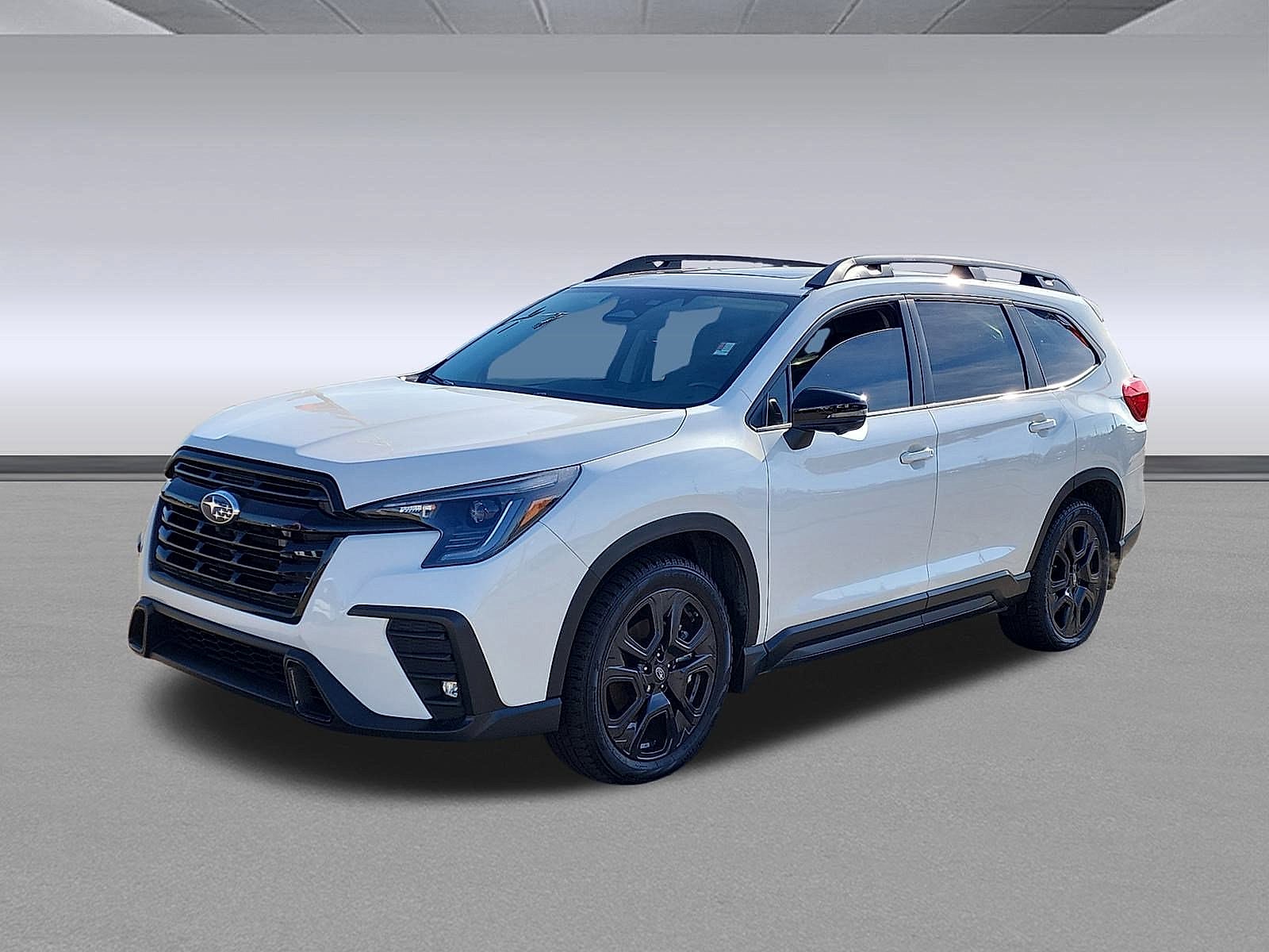 2023 Subaru Ascent Onyx Edition Limited
