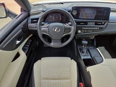 2022 Lexus ES ES 350 Ultra Luxury