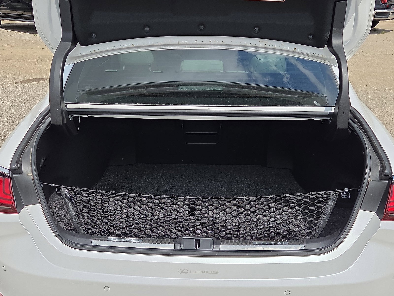 2022 Lexus ES ES 350 Ultra Luxury