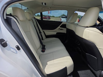 2022 Lexus ES ES 350 Ultra Luxury