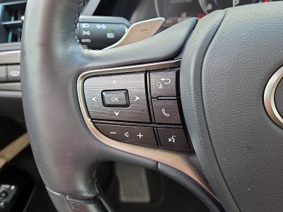 2022 Lexus ES ES 350 Ultra Luxury