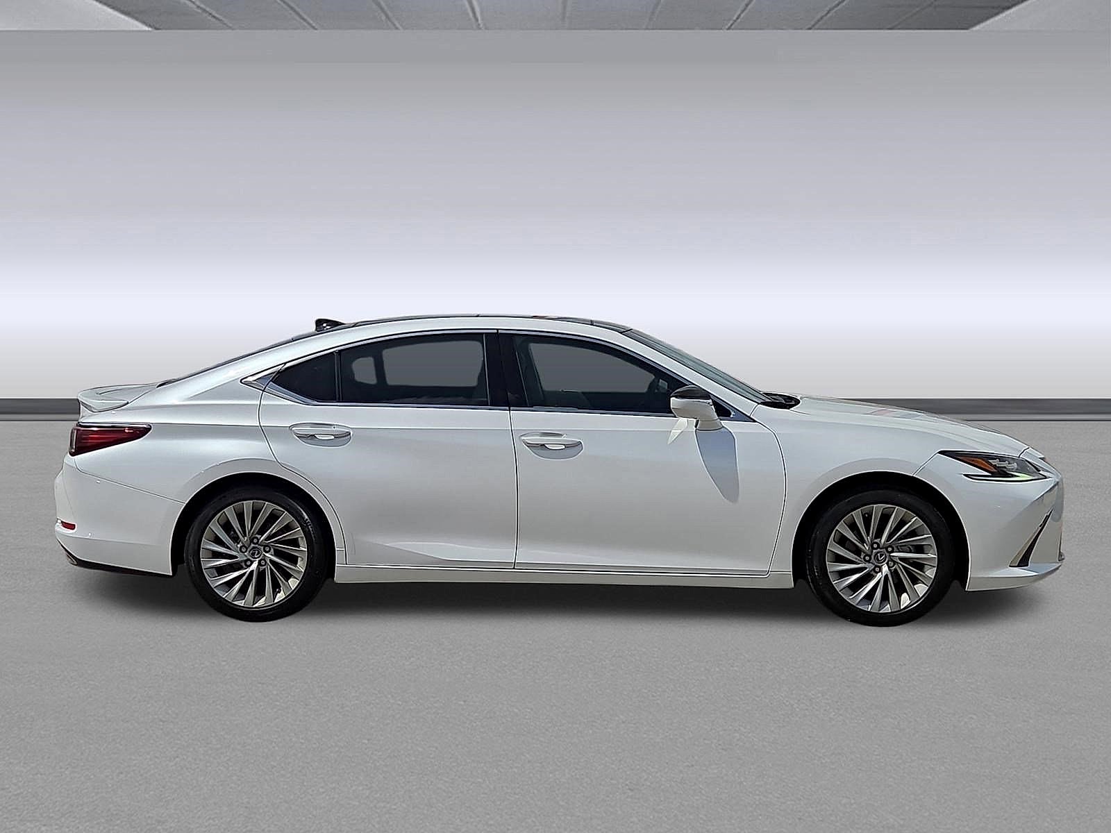 2022 Lexus ES ES 350 Ultra Luxury