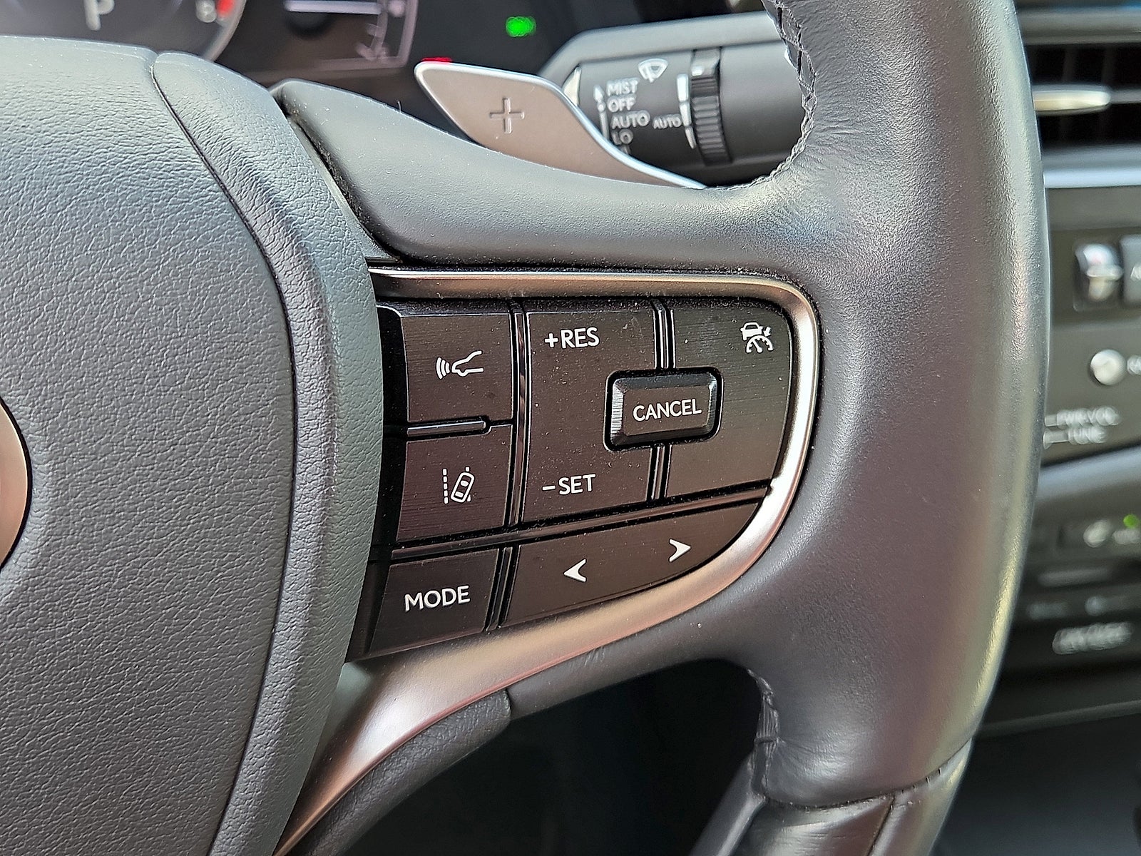 2022 Lexus ES ES 350 Ultra Luxury