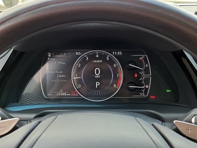 2022 Lexus ES ES 350 Ultra Luxury