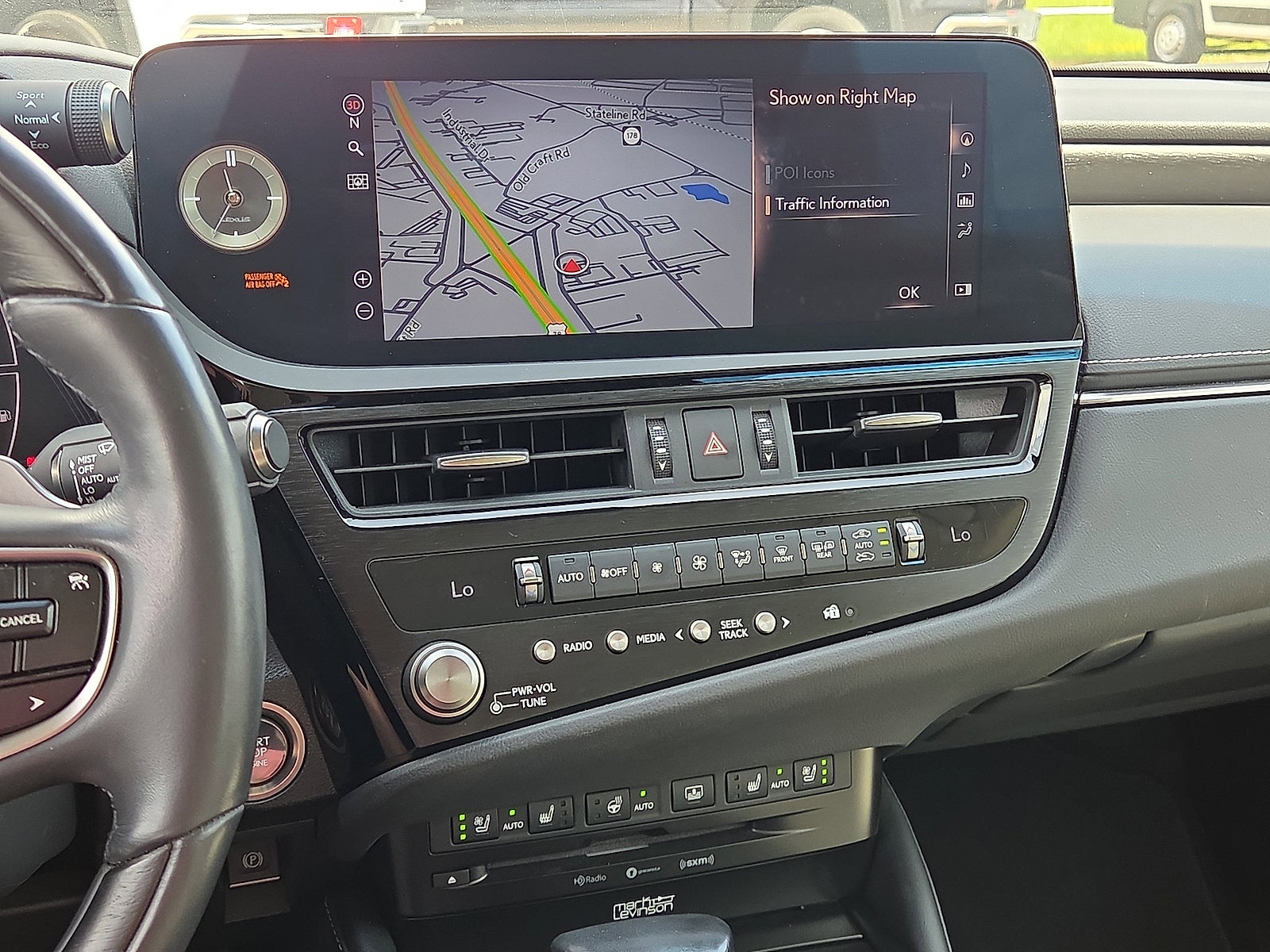 2022 Lexus ES ES 350 Ultra Luxury