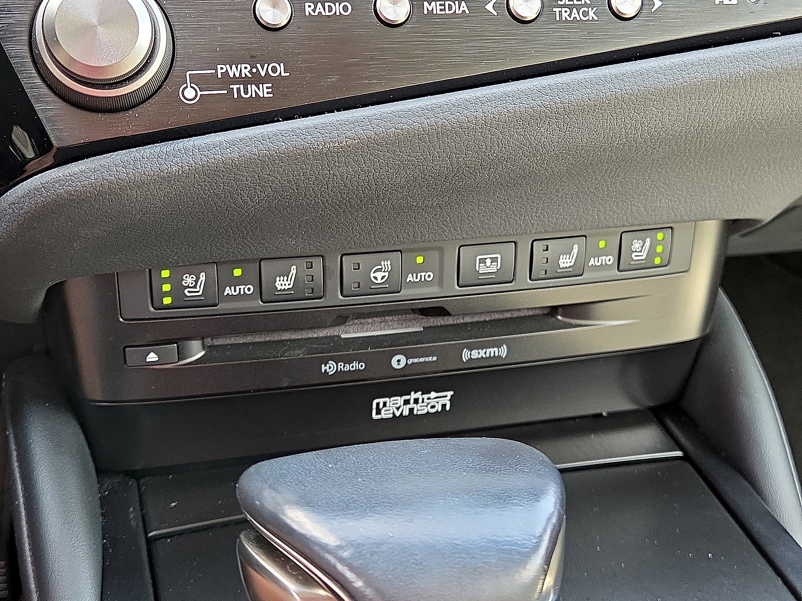 2022 Lexus ES ES 350 Ultra Luxury