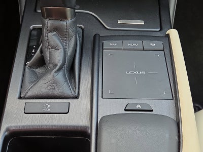 2022 Lexus ES ES 350 Ultra Luxury