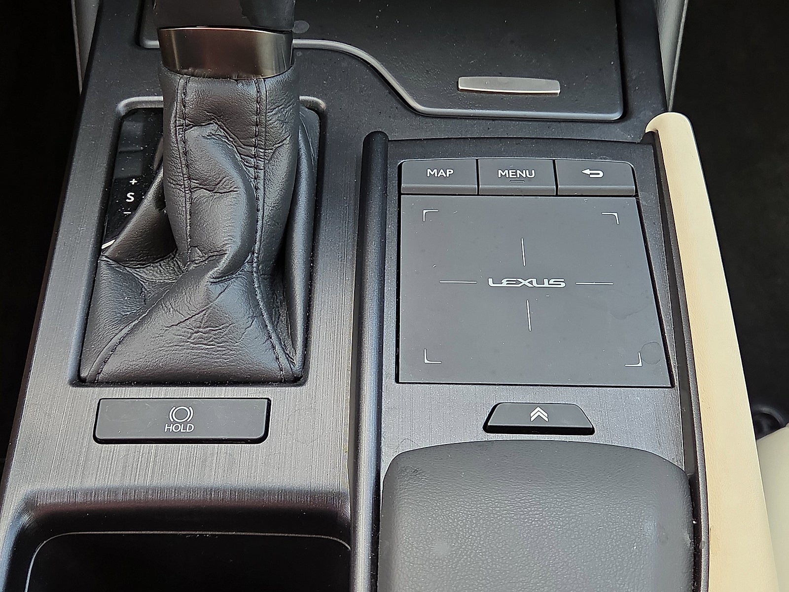 2022 Lexus ES ES 350 Ultra Luxury