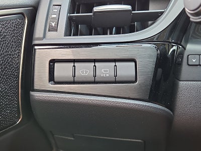 2022 Lexus ES ES 350 Ultra Luxury