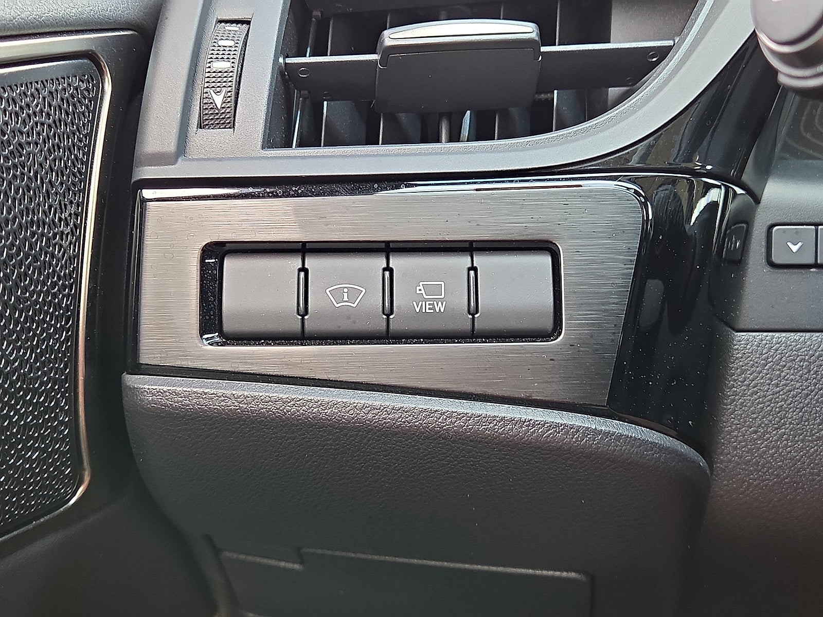 2022 Lexus ES ES 350 Ultra Luxury