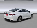 2022 Lexus ES ES 350 Ultra Luxury