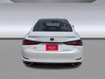 2022 Lexus ES ES 350 Ultra Luxury