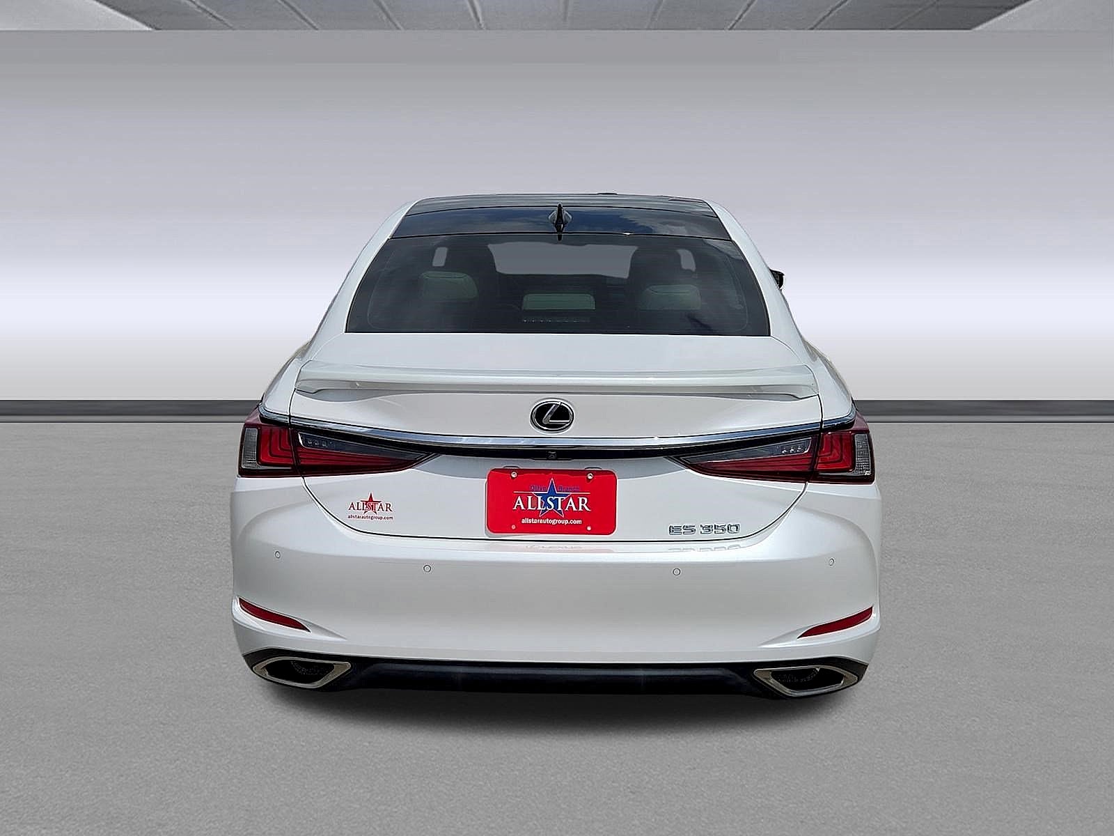 2022 Lexus ES ES 350 Ultra Luxury