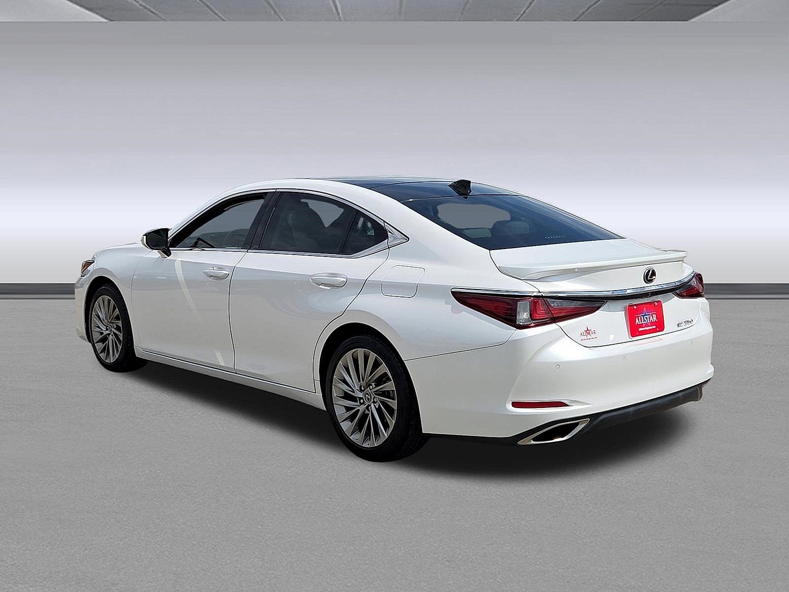 2022 Lexus ES ES 350 Ultra Luxury