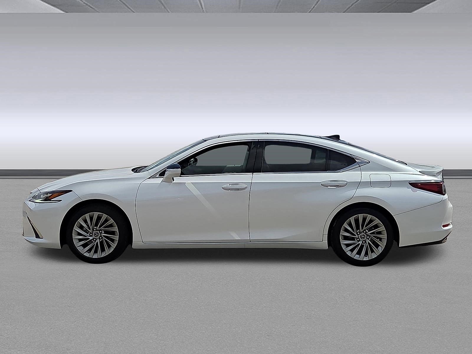 2022 Lexus ES ES 350 Ultra Luxury
