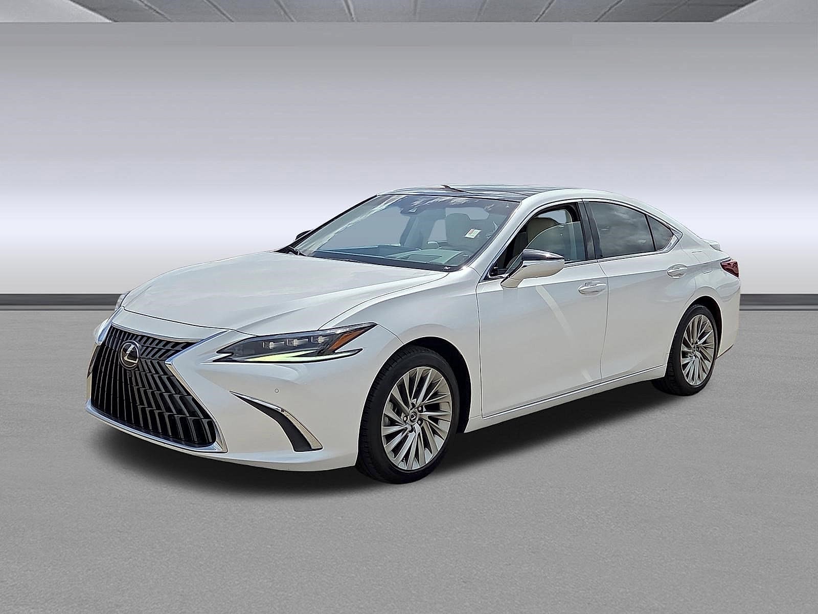 2022 Lexus ES ES 350 Ultra Luxury