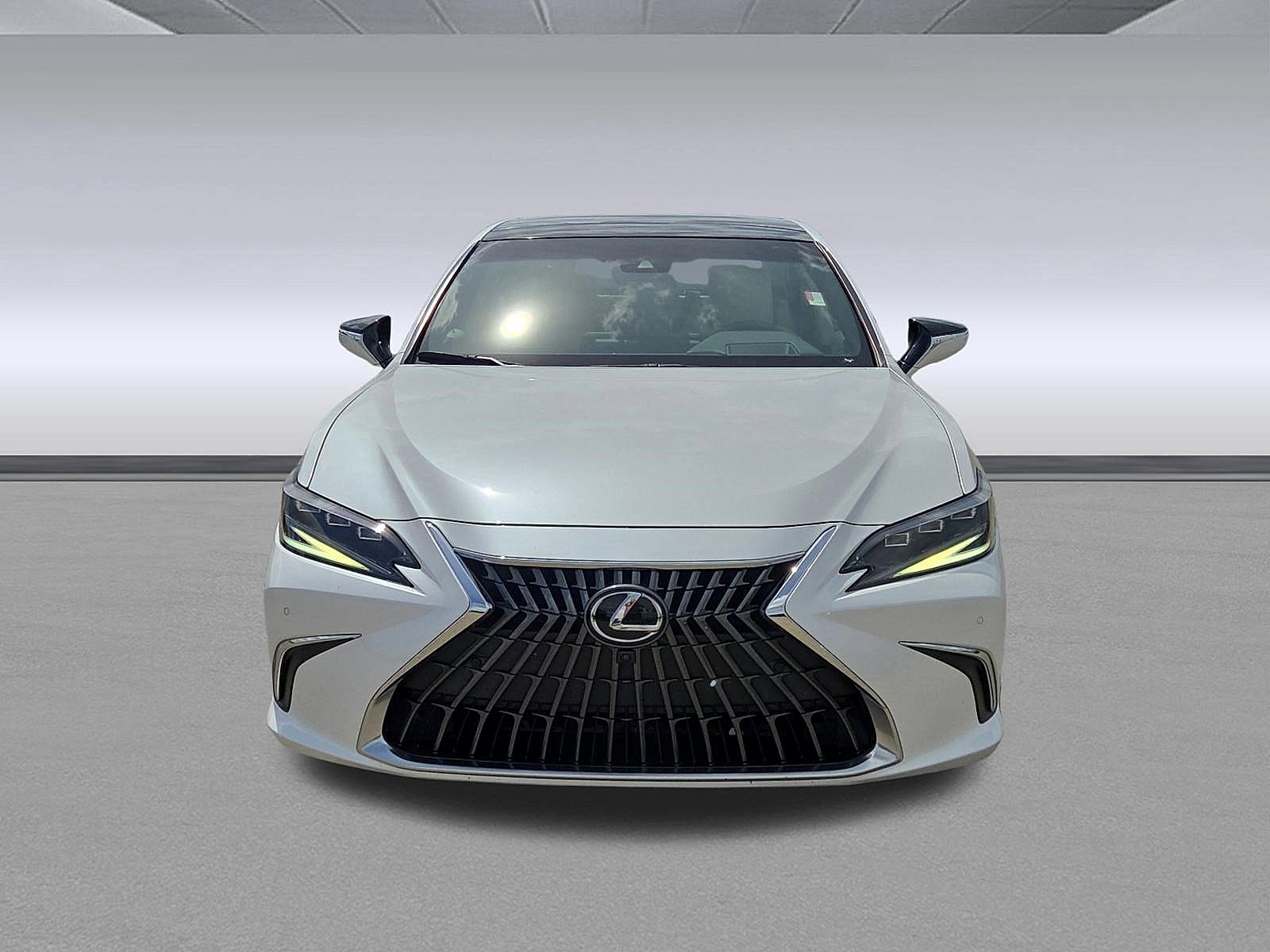 2022 Lexus ES ES 350 Ultra Luxury