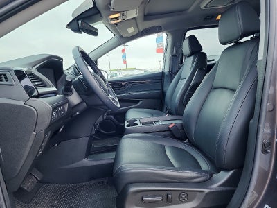 2021 Honda Odyssey Touring