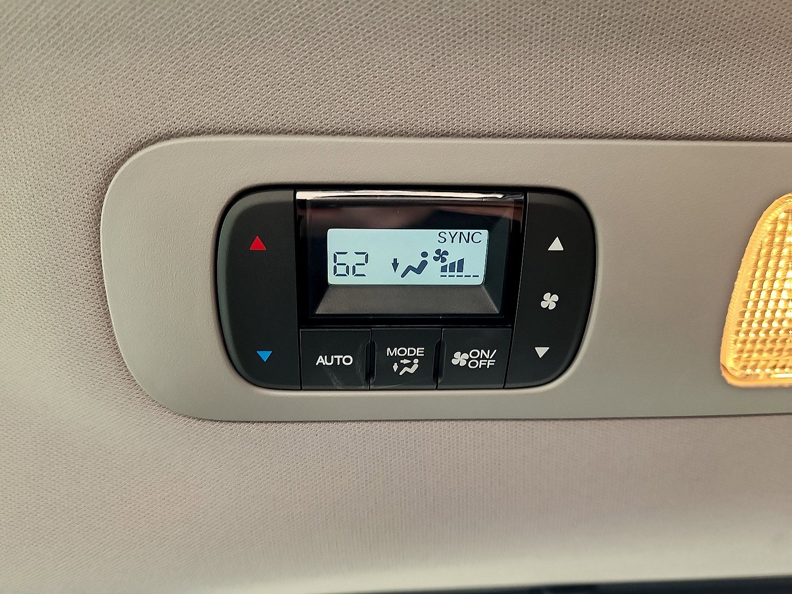 2021 Honda Odyssey Touring