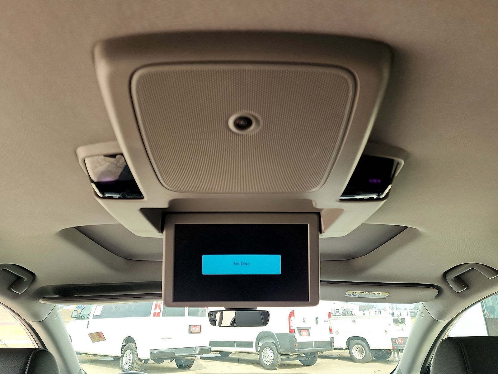 2021 Honda Odyssey Touring