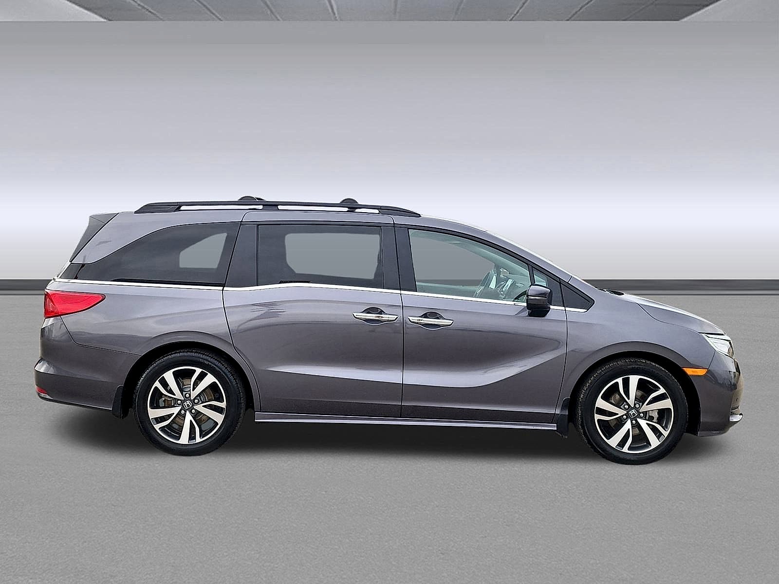 2021 Honda Odyssey Touring