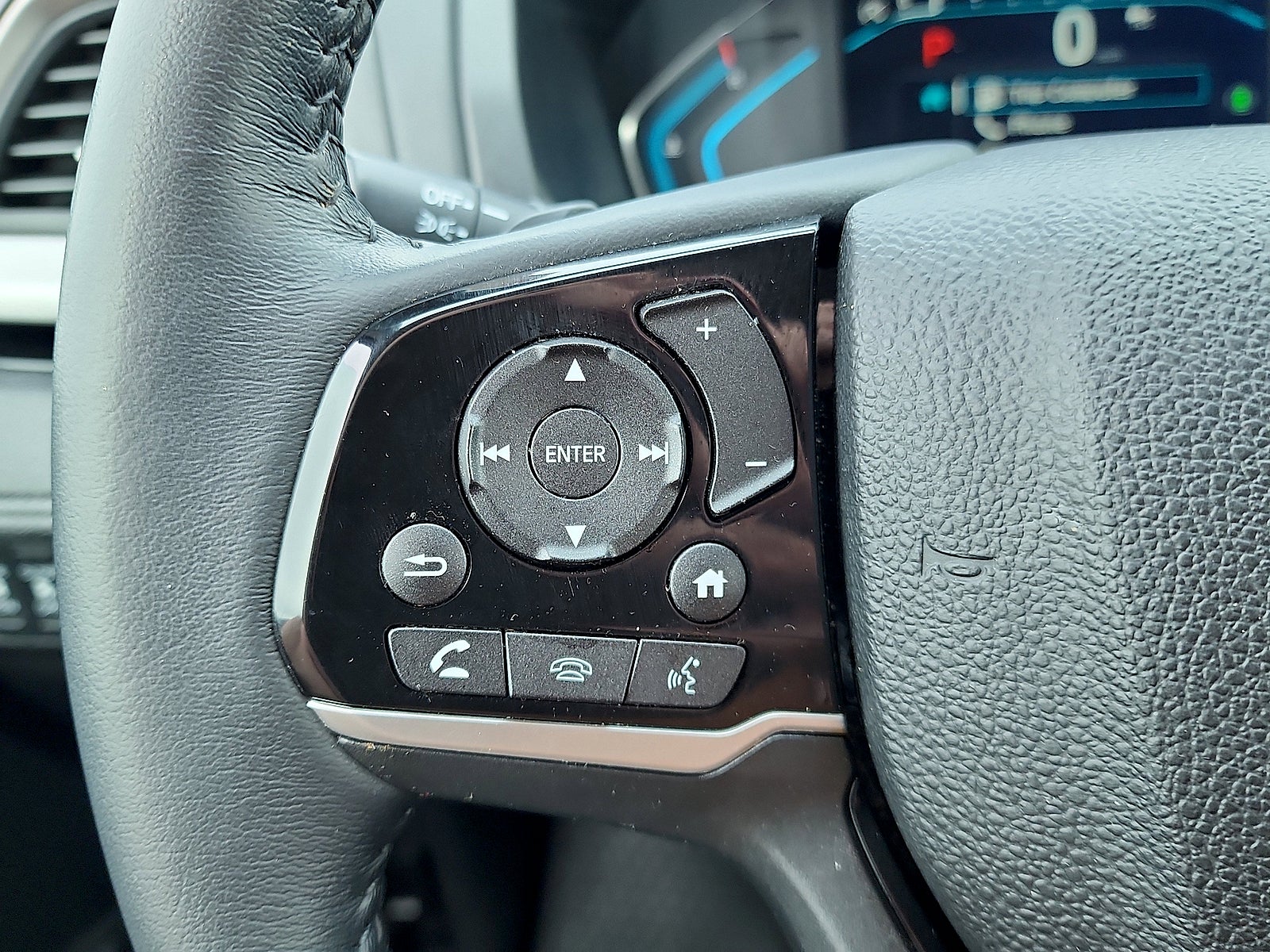 2021 Honda Odyssey Touring