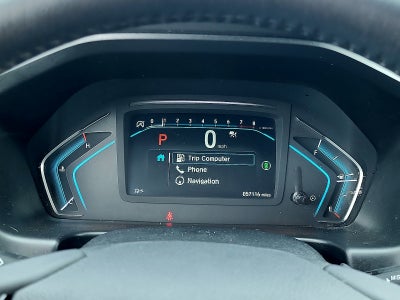 2021 Honda Odyssey Touring