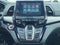 2021 Honda Odyssey Touring