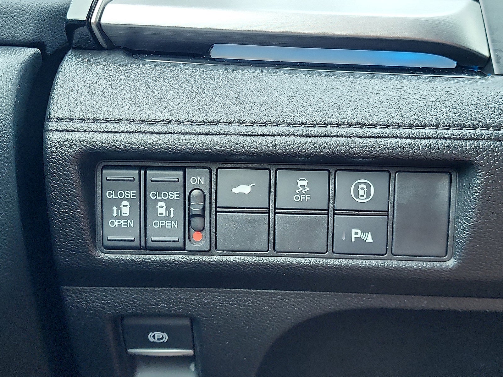 2021 Honda Odyssey Touring