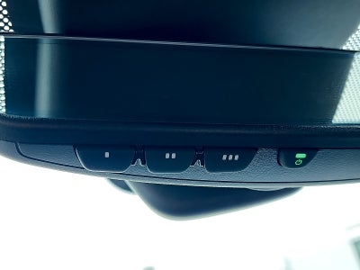 2021 Honda Odyssey Touring