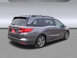 2021 Honda Odyssey Touring