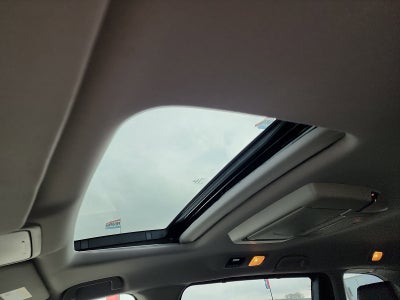 2021 Honda Odyssey Touring