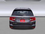 2021 Honda Odyssey Touring