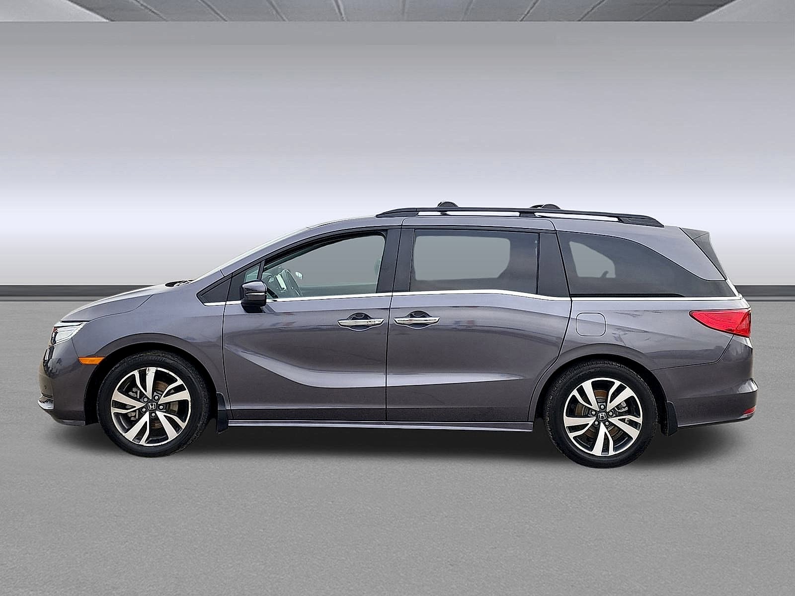 2021 Honda Odyssey Touring