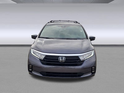 2021 Honda Odyssey Touring