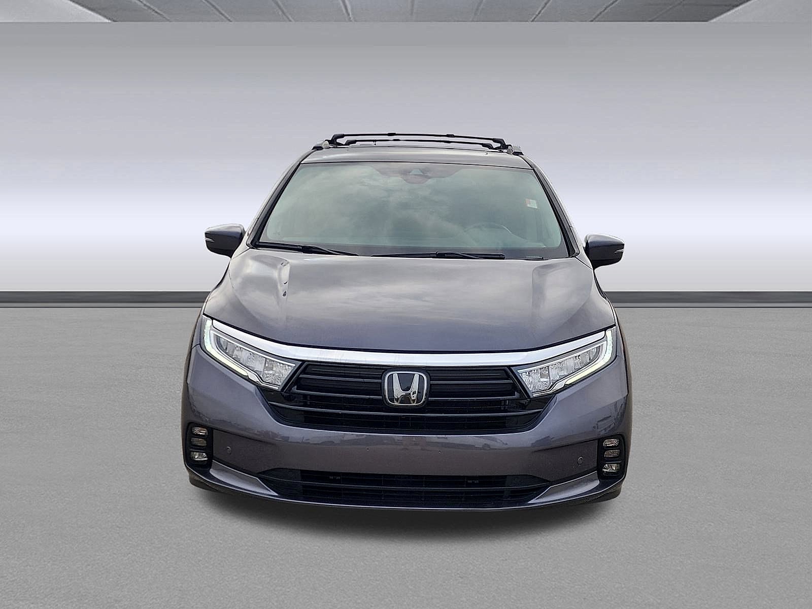 2021 Honda Odyssey Touring